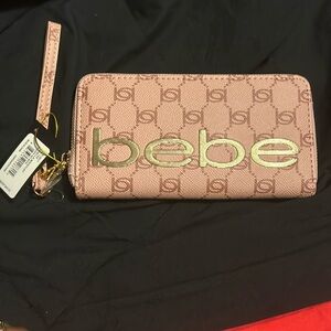 NWT Bebe Wallet
